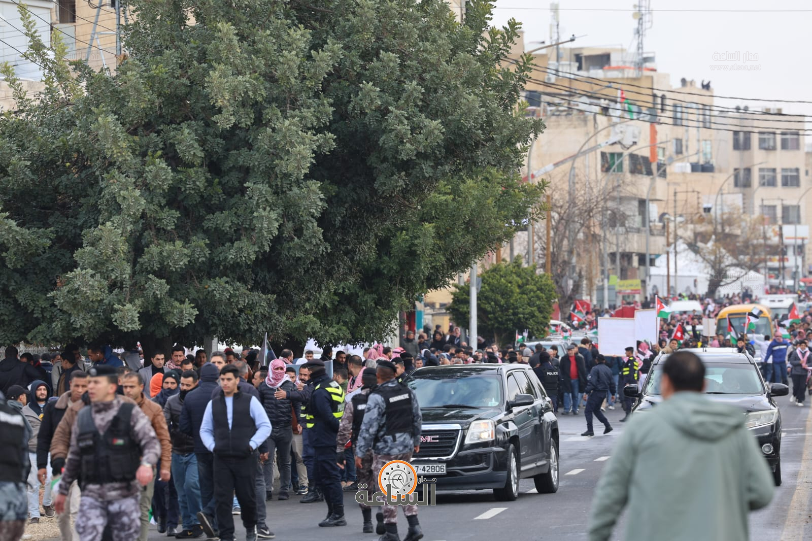 Madar Al-Saa Images 0.1591789701178885