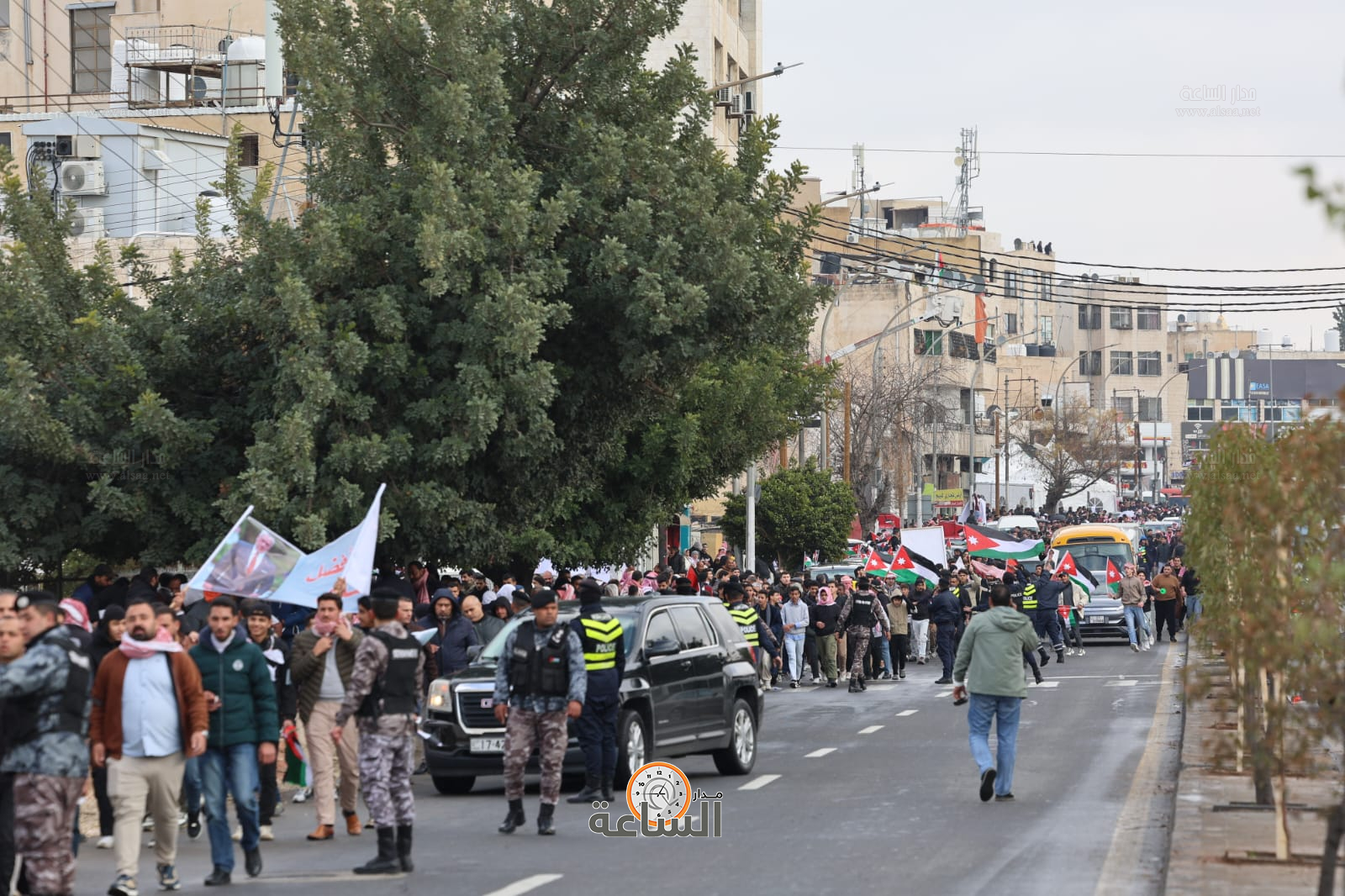 Madar Al-Saa Images 0.539595026701309