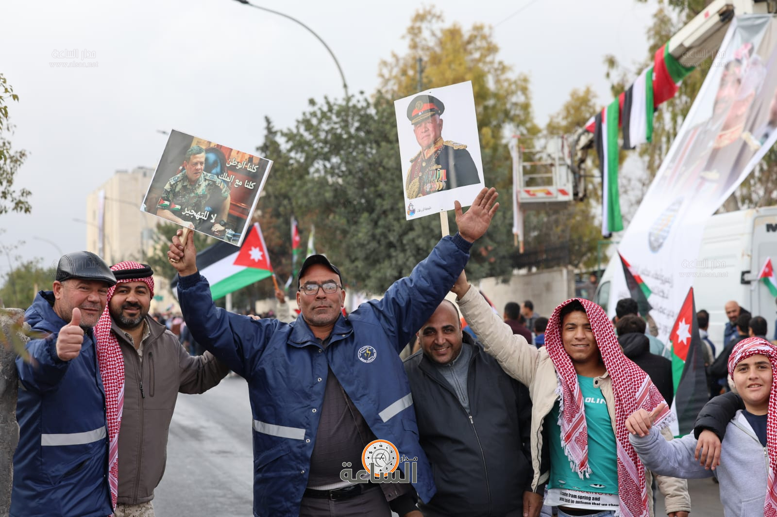 Madar Al-Saa Images 0.6173716245395364