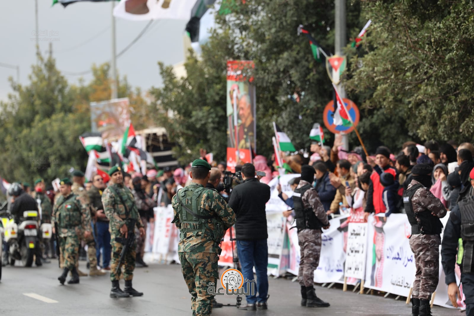 Madar Al-Saa Images 0.14011212976312648