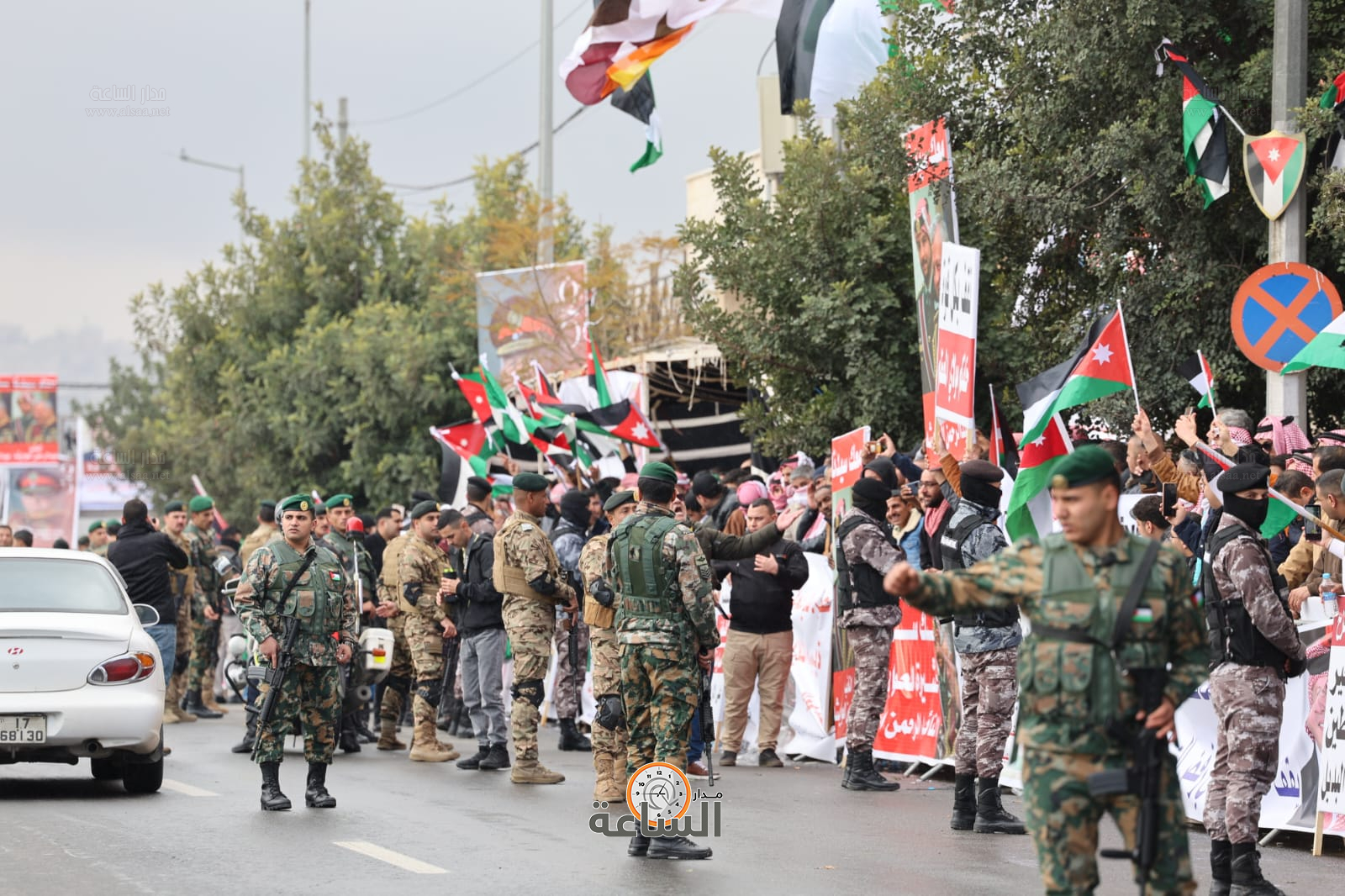 Madar Al-Saa Images 0.1338402267800114