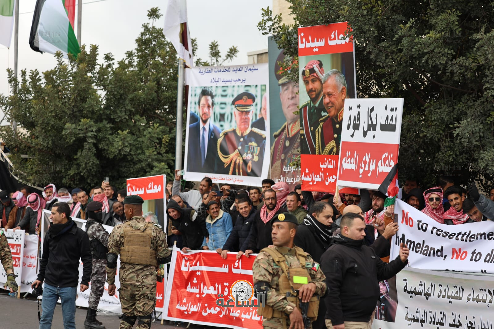 Madar Al-Saa Images 0.3409130411176895