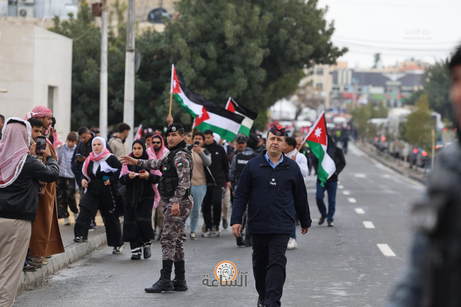 Madar Al-Saa Images 0.04182073428298638