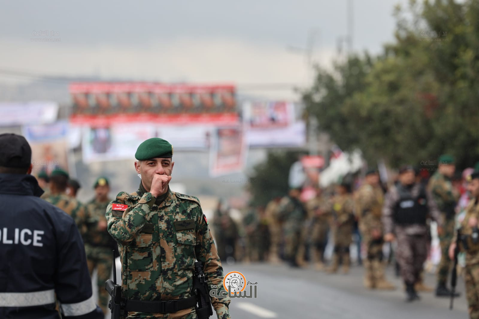 Madar Al-Saa Images 0.5642302963848631