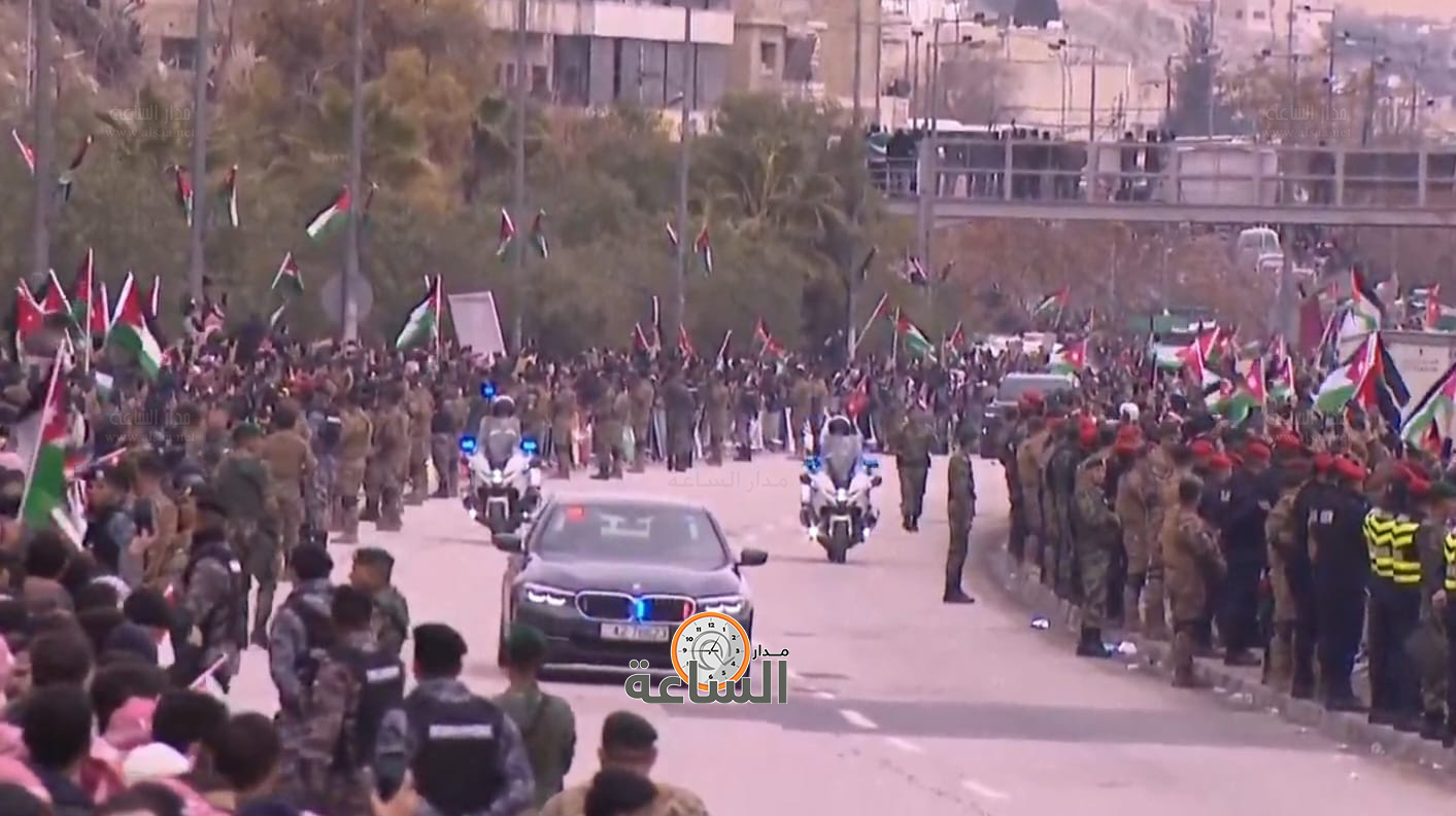 Madar Al-Saa Images 0.08693982383645227