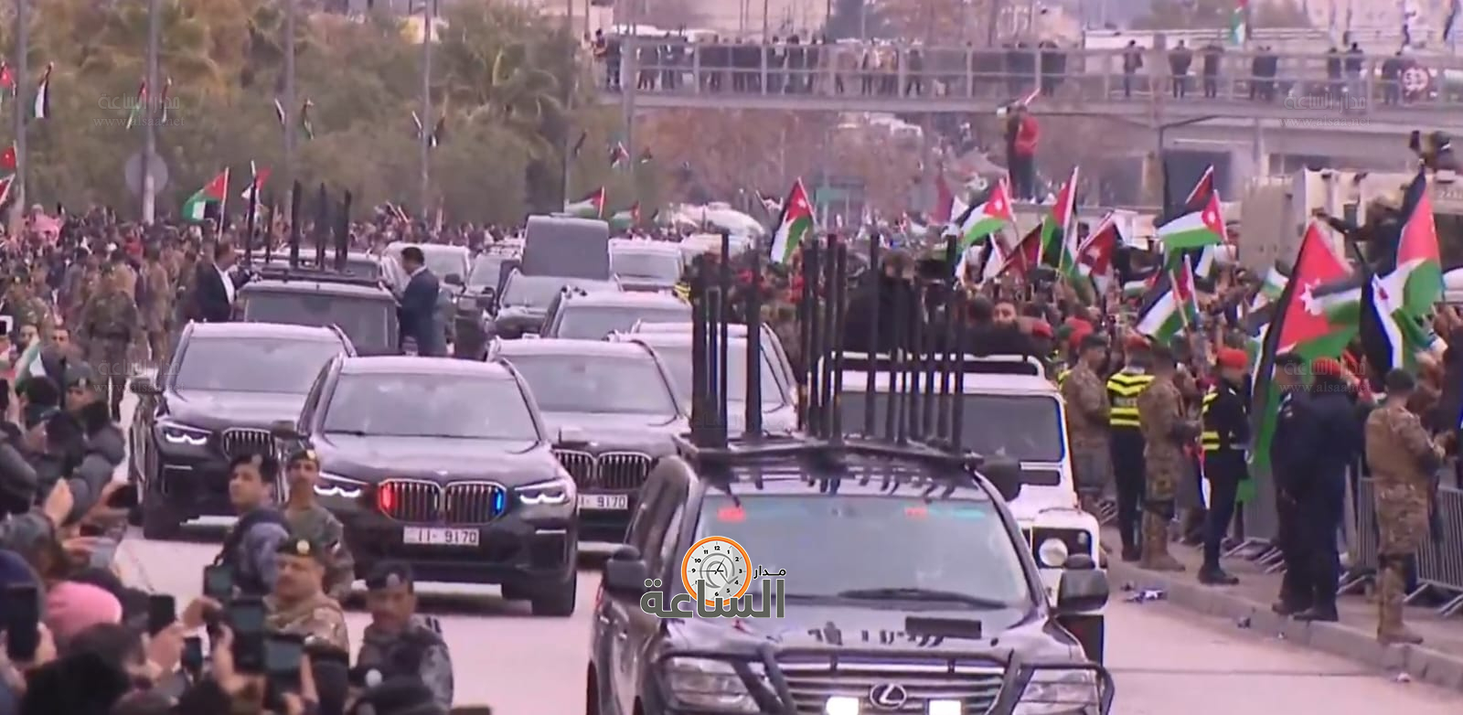 Madar Al-Saa Images 0.6168940938038936