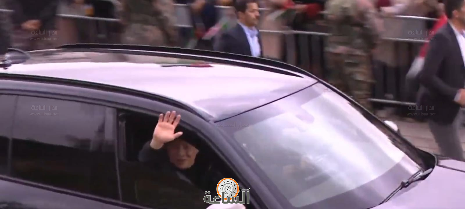 Madar Al-Saa Images 0.028599673970548523