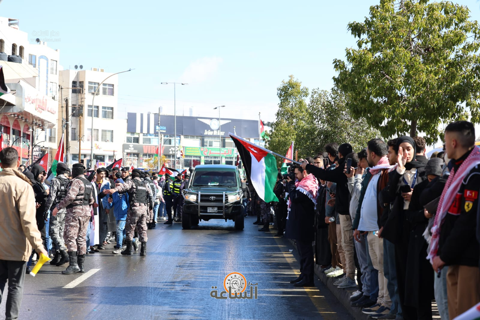 Madar Al-Saa Images 0.6421678943817608