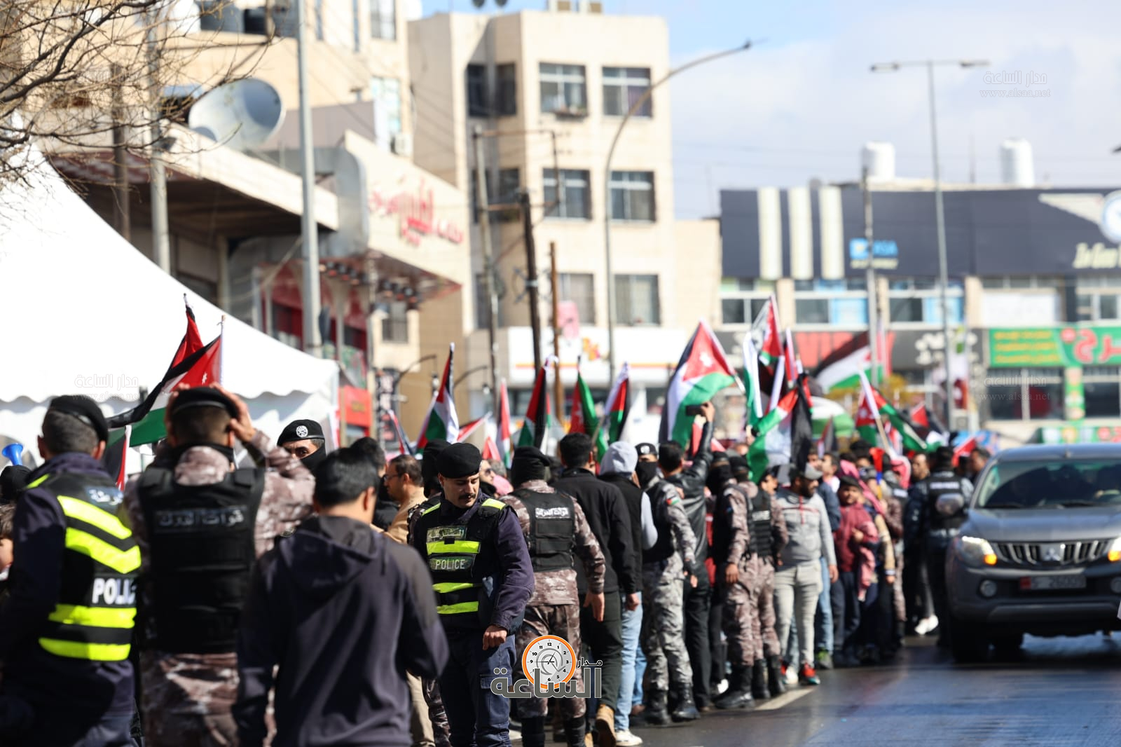 Madar Al-Saa Images 0.5078106151413138