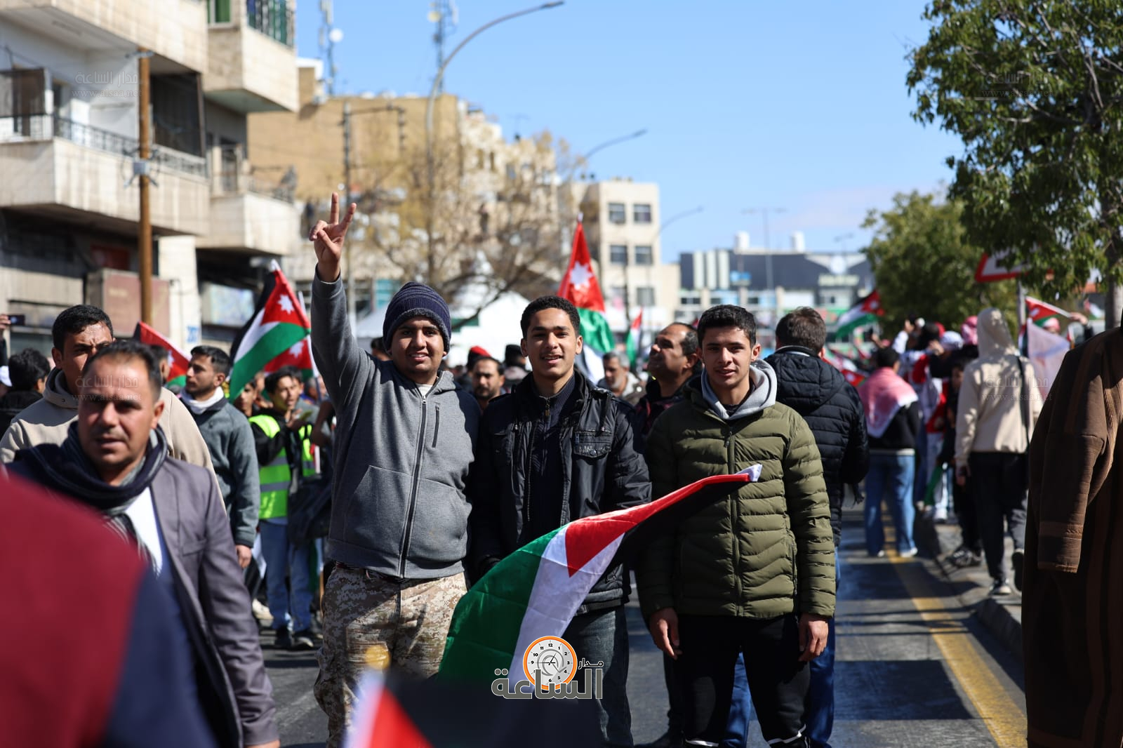 Madar Al-Saa Images 0.5736598218581612