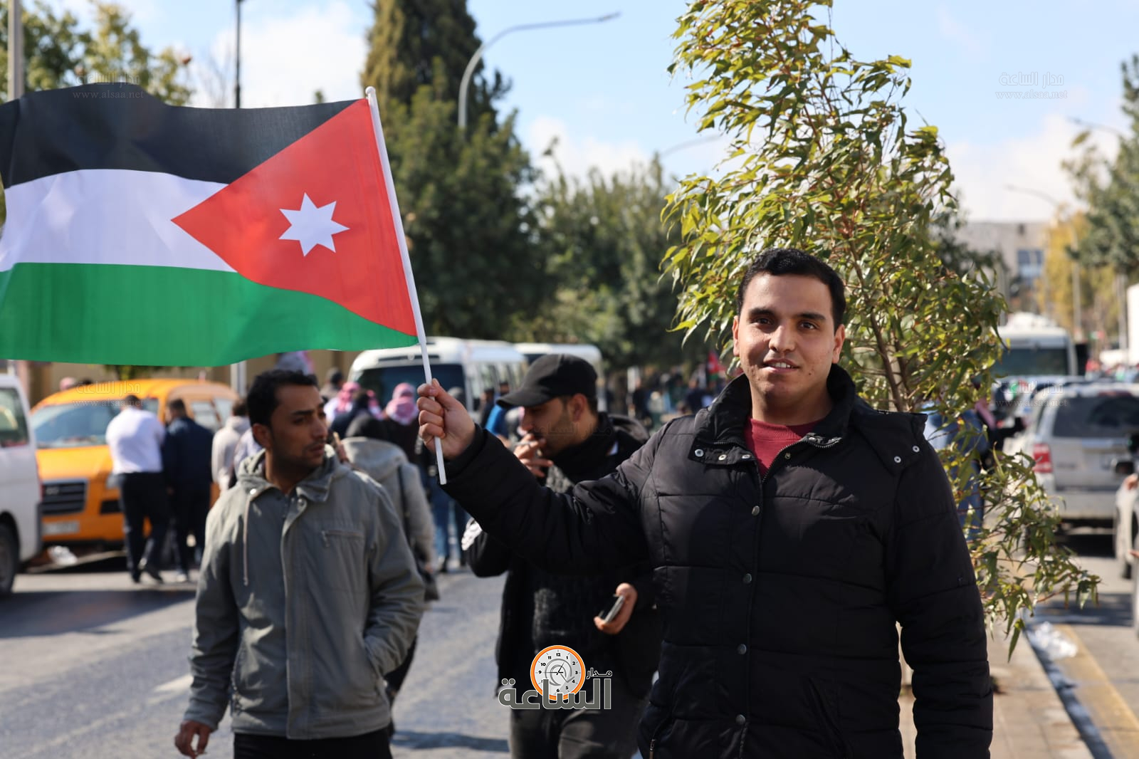 Madar Al-Saa Images 0.4334956005263473