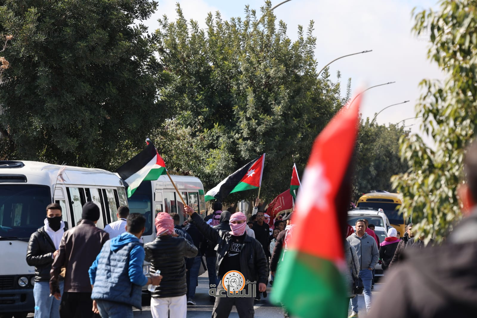 Madar Al-Saa Images 0.17579161066263138