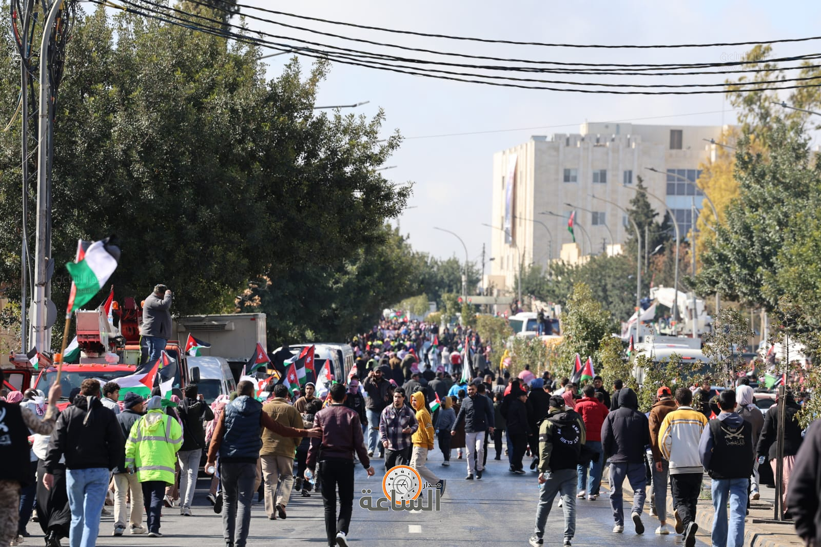 Madar Al-Saa Images 0.5446727017819546