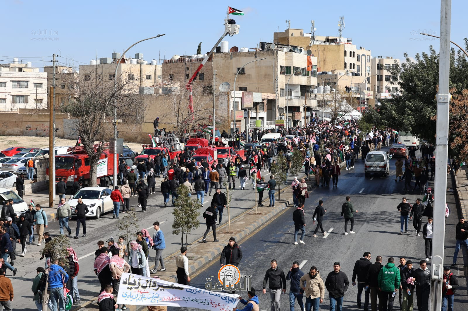 Madar Al-Saa Images 0.14019308685450027