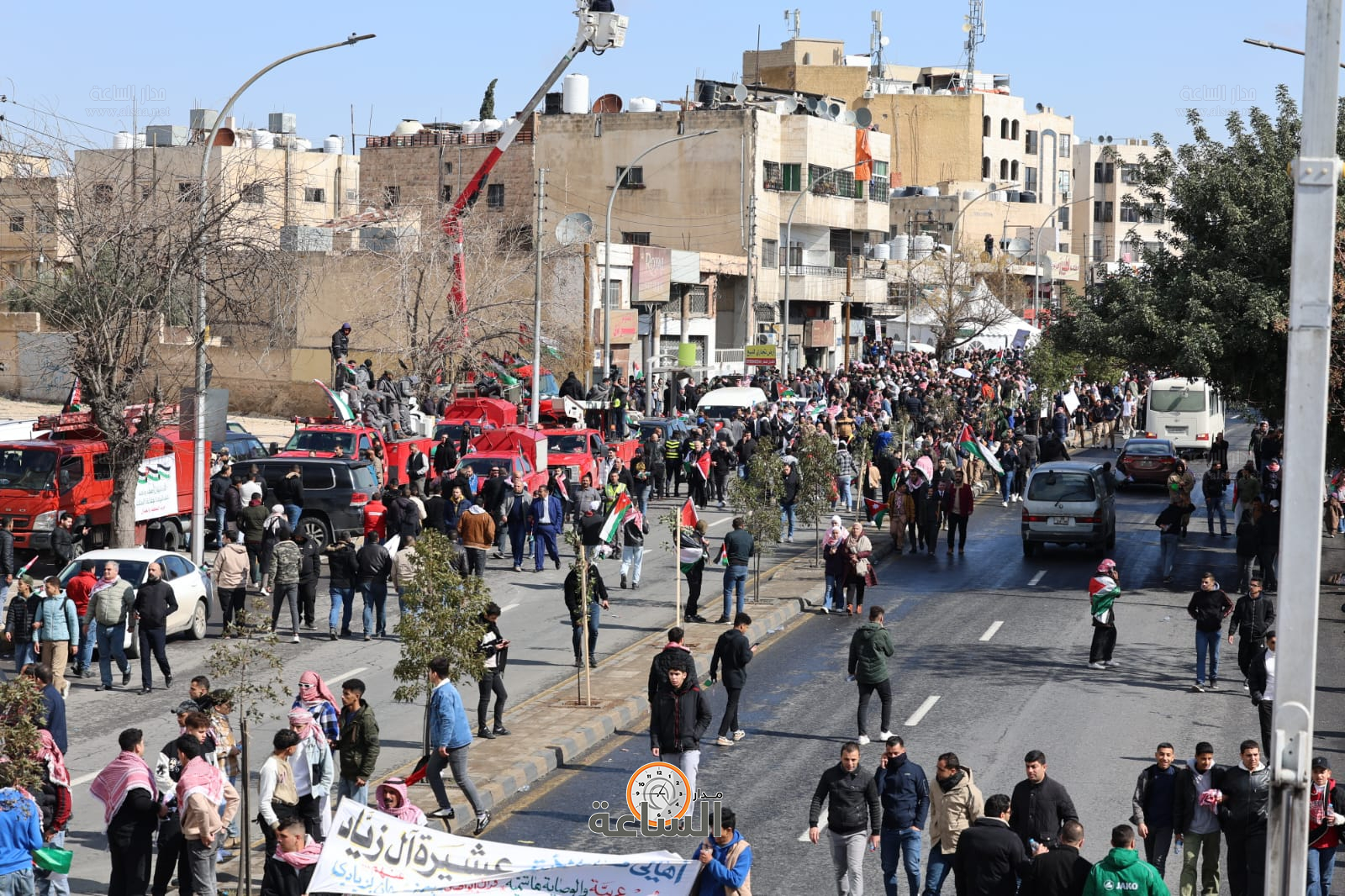 Madar Al-Saa Images 0.30951975244444196