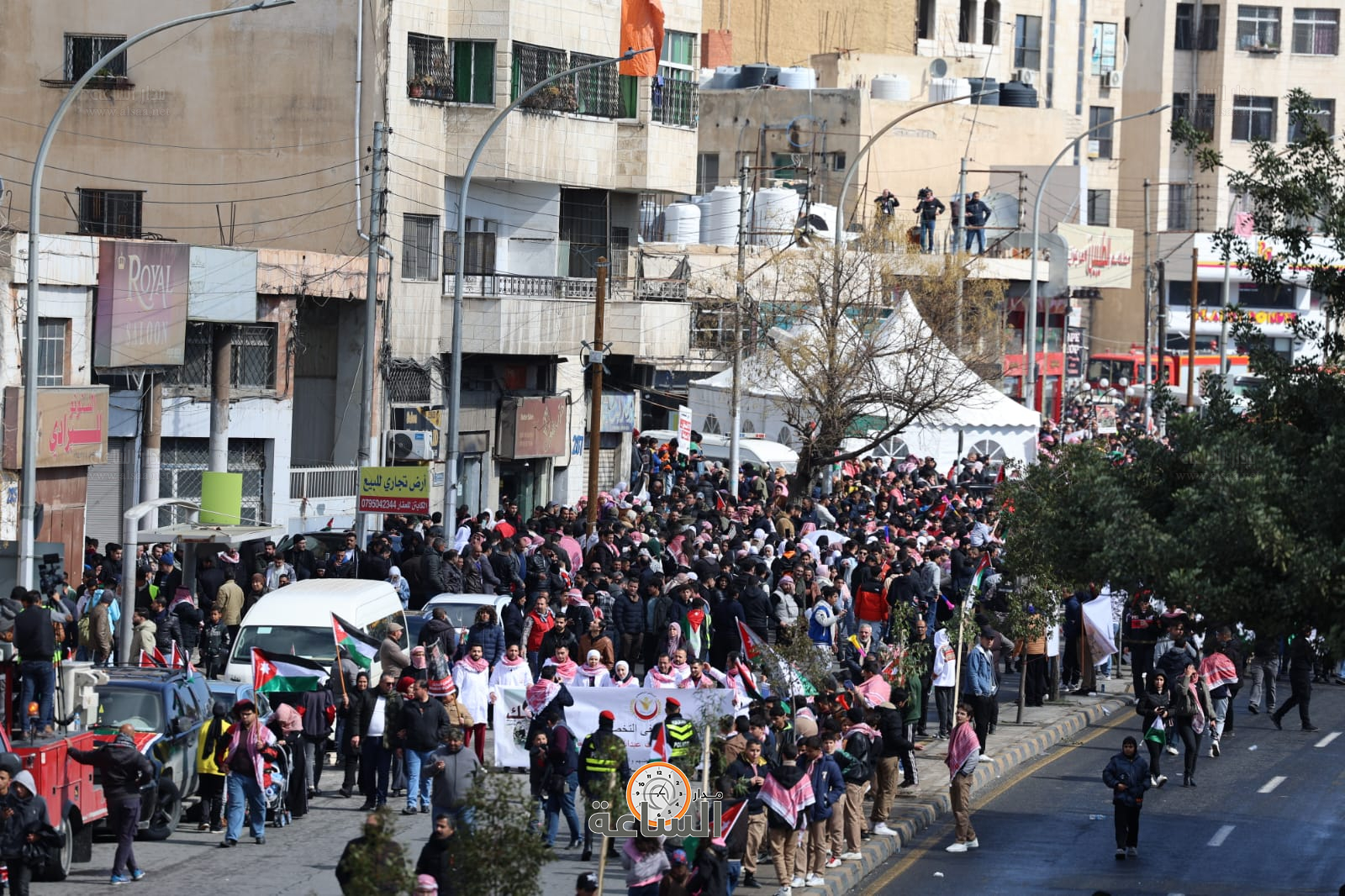 Madar Al-Saa Images 0.44373105389176803