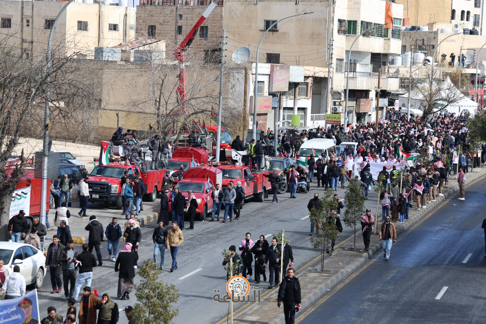 Madar Al-Saa Images 0.7401529744414188