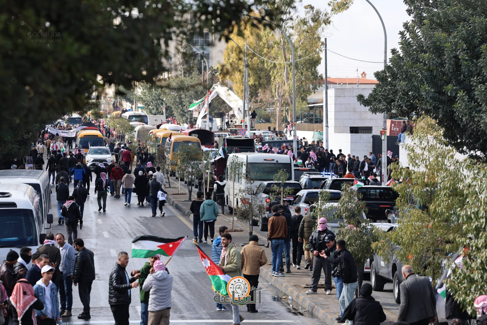 Madar Al-Saa Images 0.043096396939123593