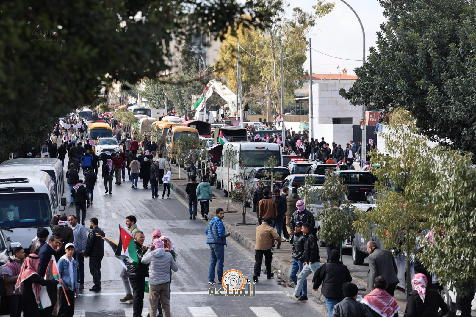 Madar Al-Saa Images 0.042044804117114865