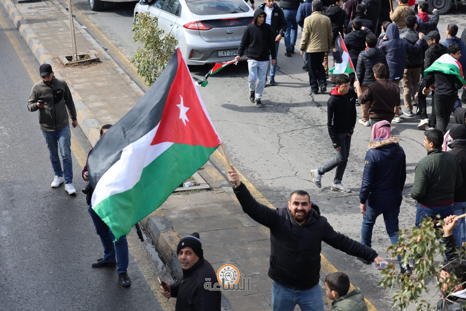 Madar Al-Saa Images 0.5108511786782086