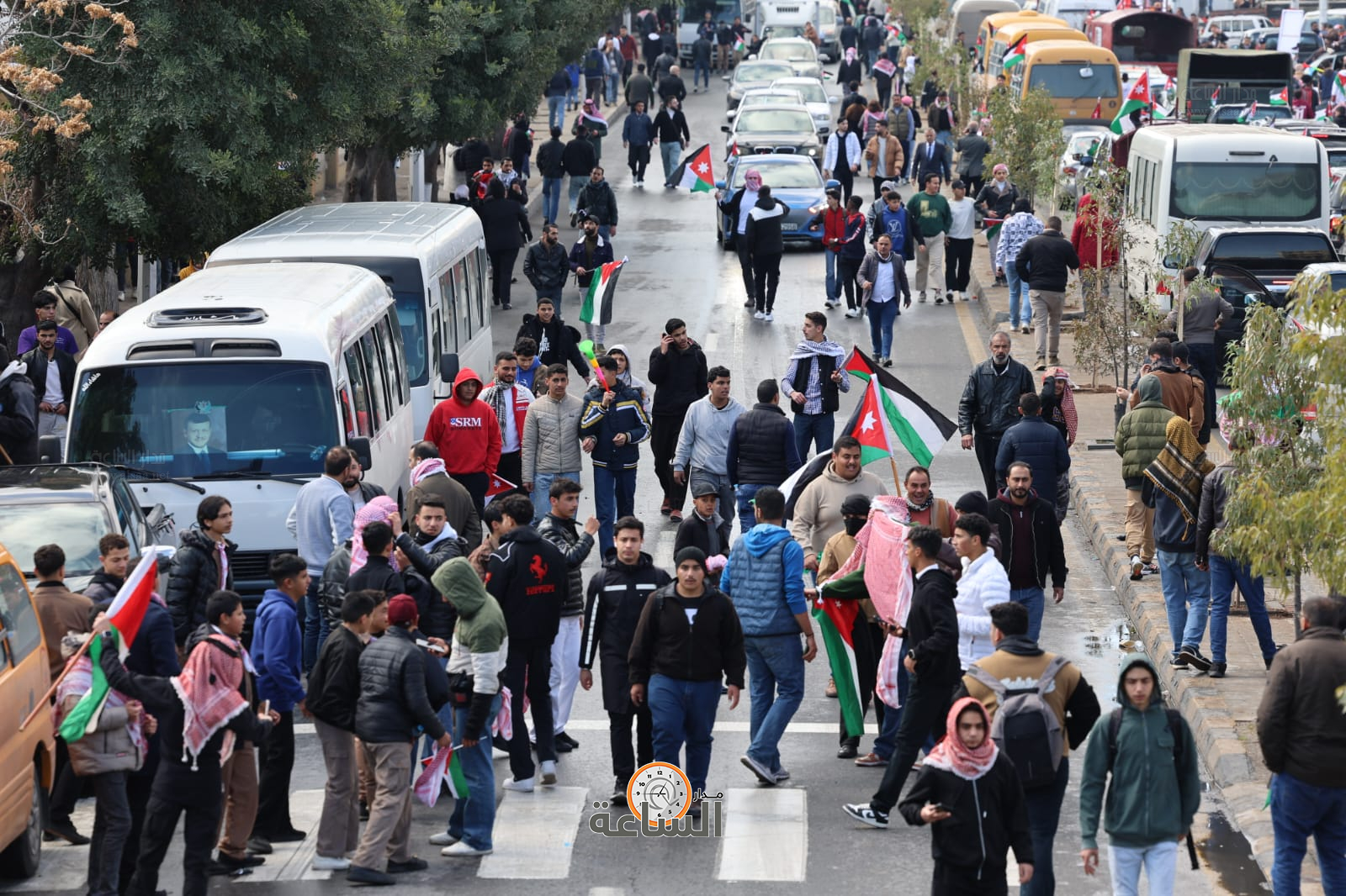 Madar Al-Saa Images 0.9689799863071817