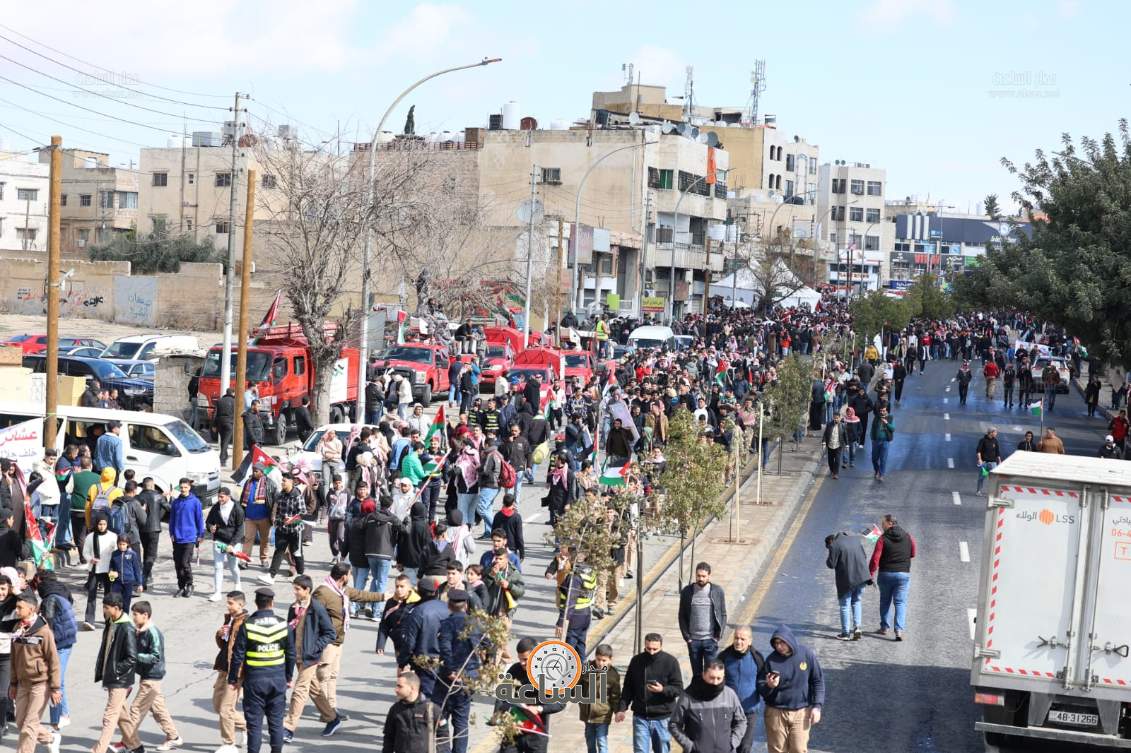 Madar Al-Saa Images 0.8988258730276326