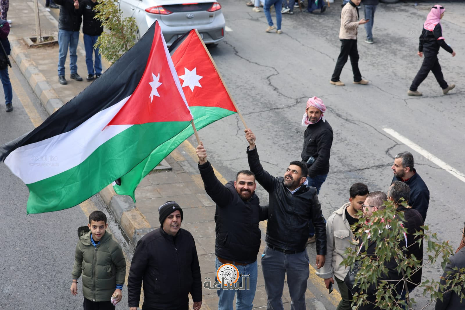 Madar Al-Saa Images 0.6585485492852006