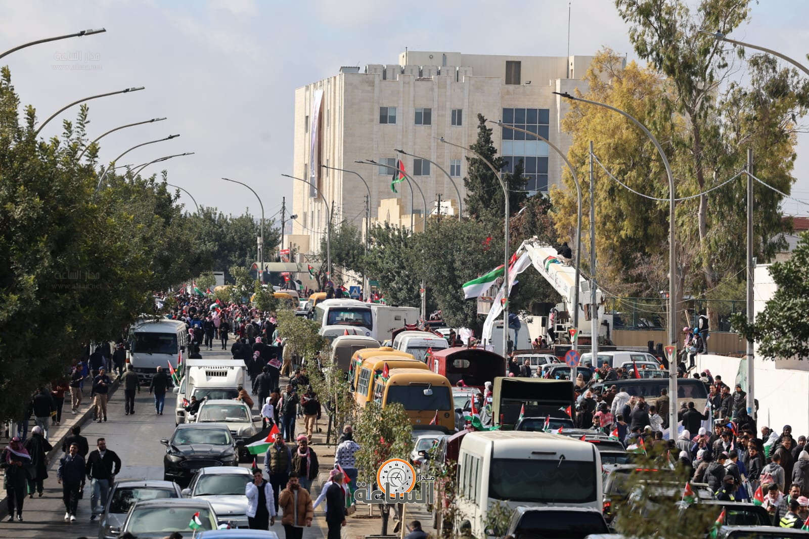 Madar Al-Saa Images 0.5787274837679703