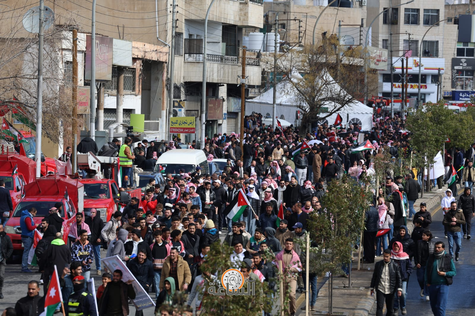 Madar Al-Saa Images 0.21904524708216466