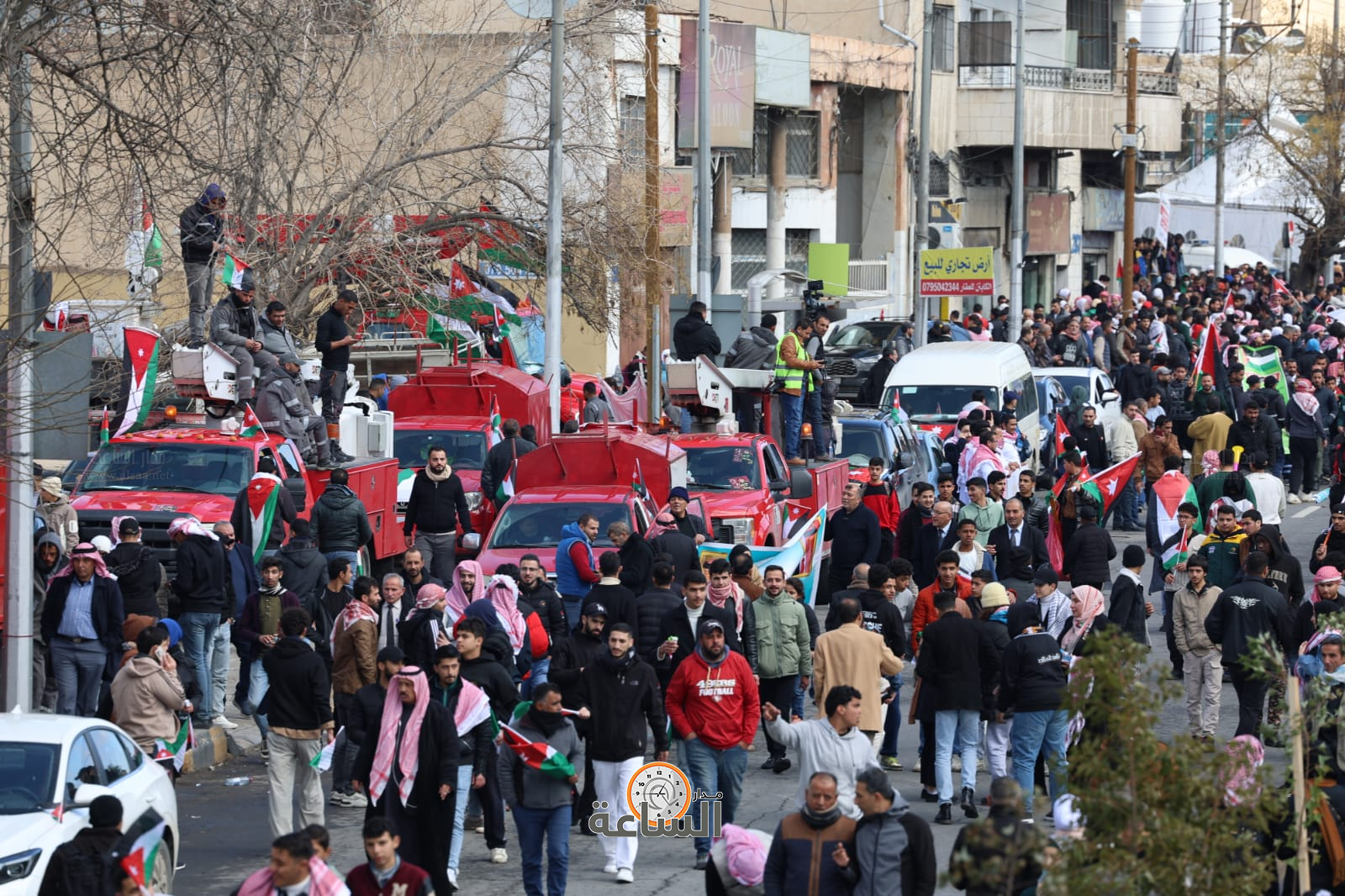 Madar Al-Saa Images 0.8144291494887097