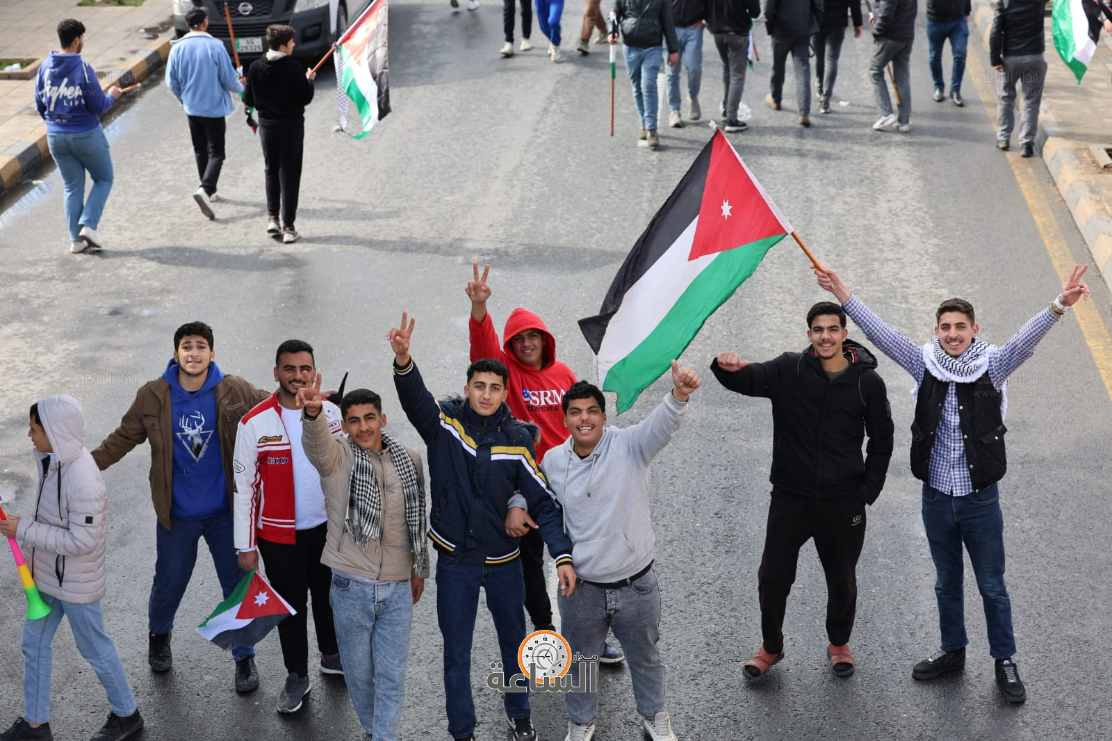 Madar Al-Saa Images 0.978664939175302