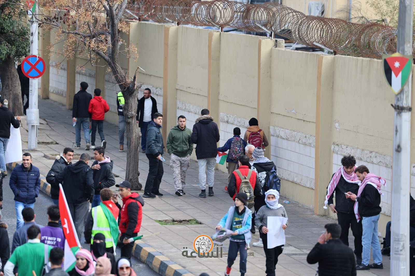 Madar Al-Saa Images 0.4905661171492979