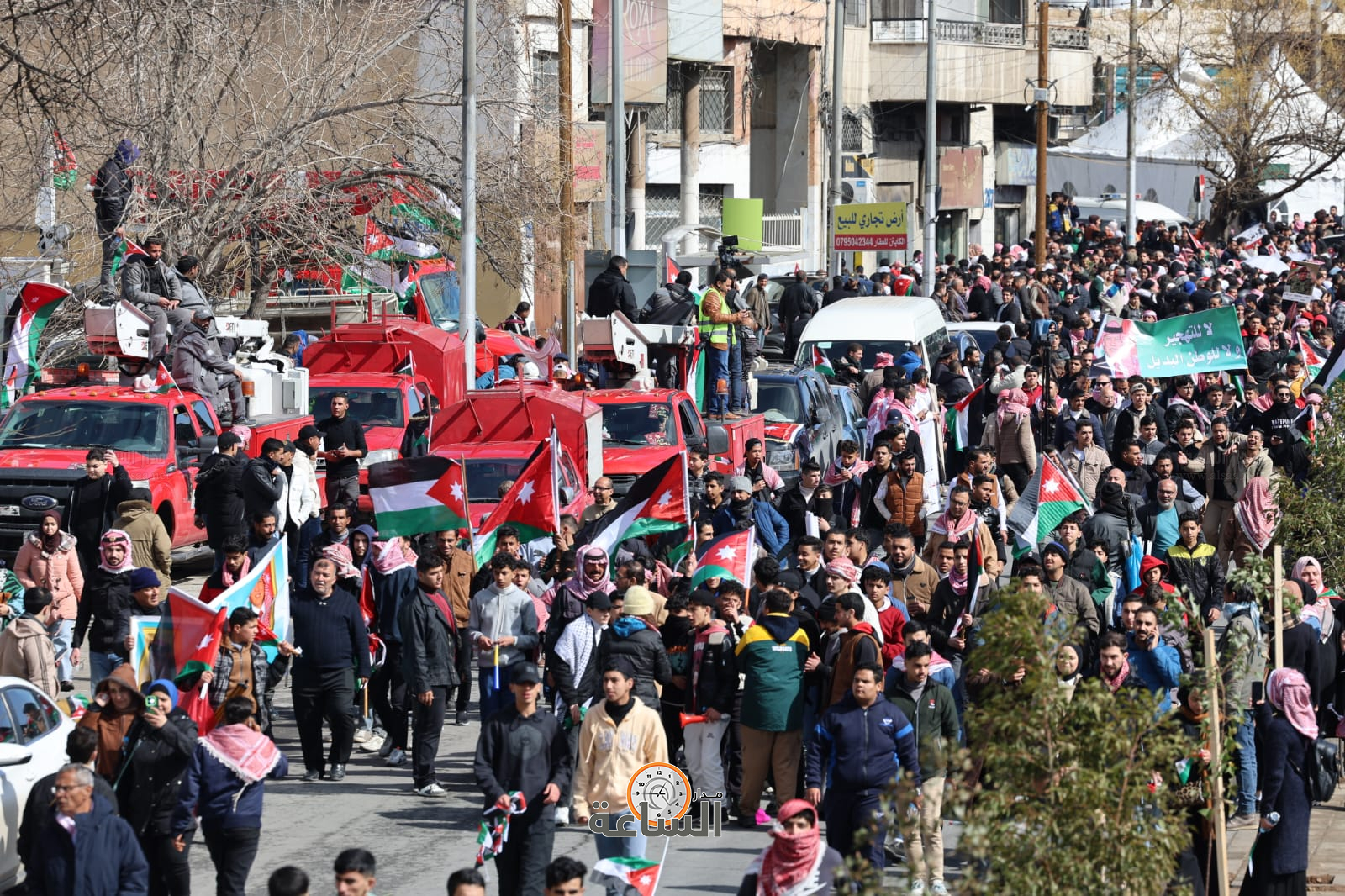 Madar Al-Saa Images 0.06898250378953996