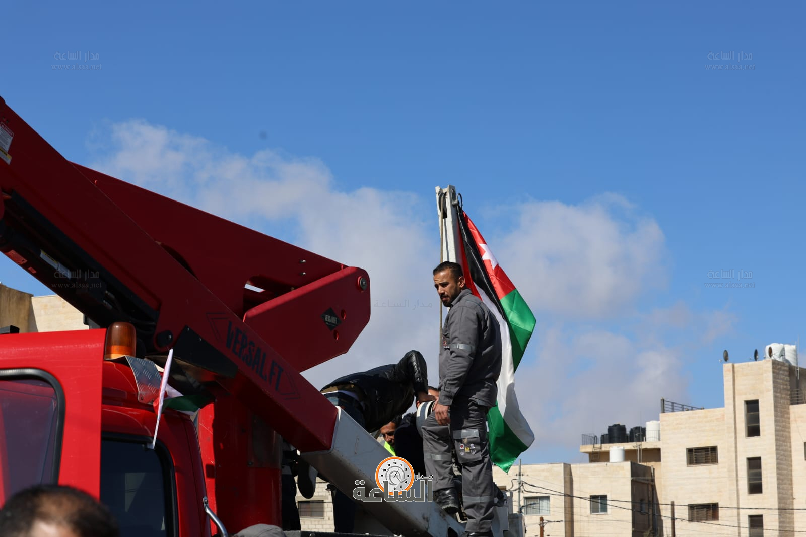 Madar Al-Saa Images 0.9053524296235773