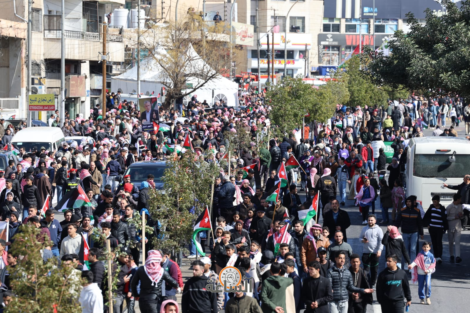 Madar Al-Saa Images 0.843285776387728