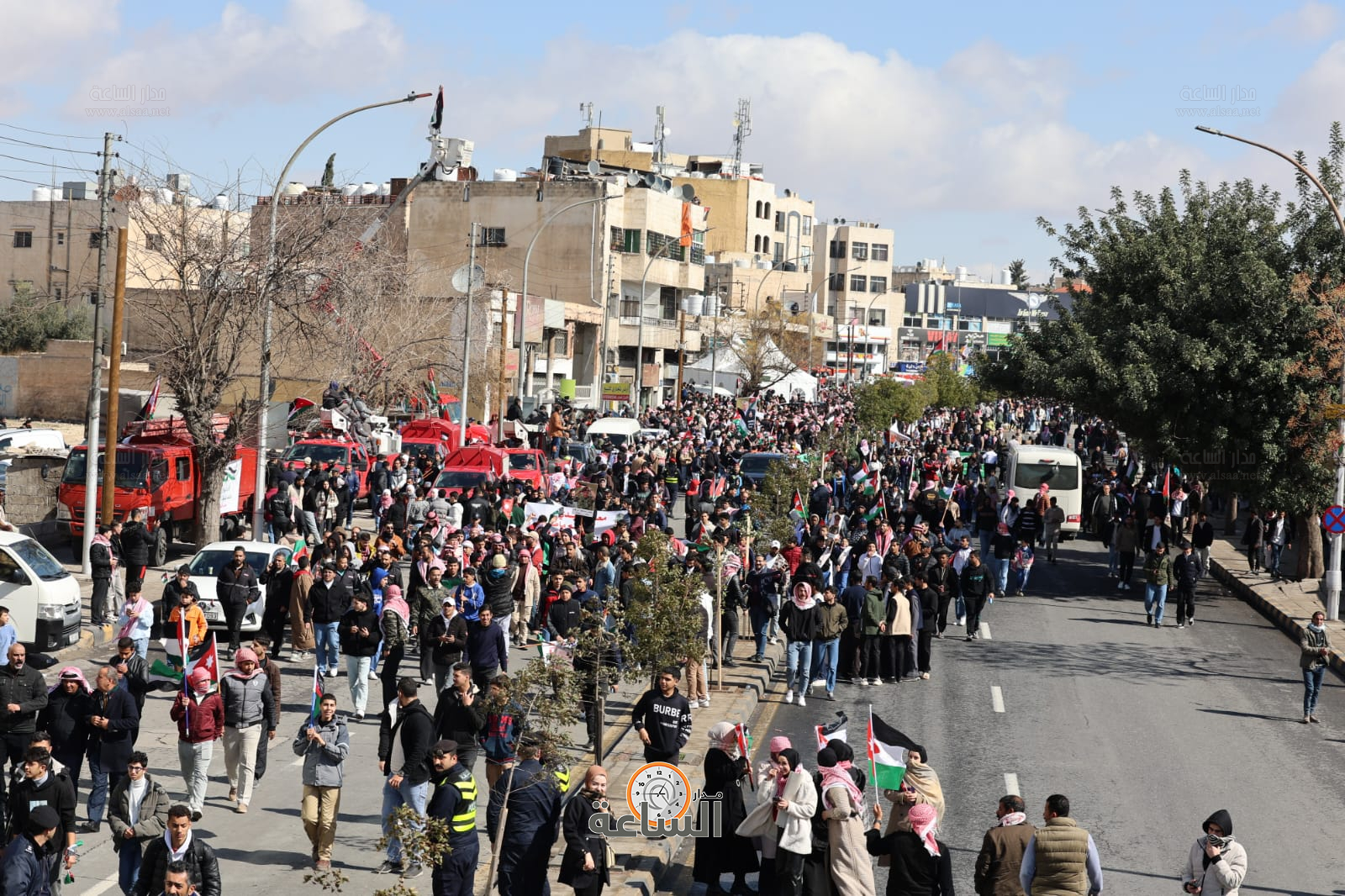 Madar Al-Saa Images 0.5684906402546843