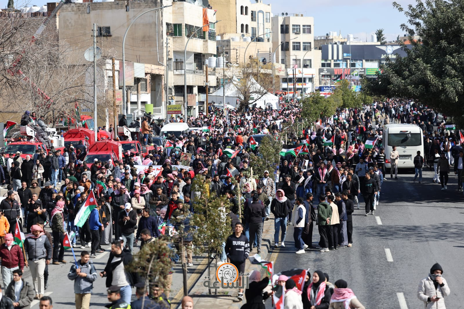 Madar Al-Saa Images 0.2520992026218527