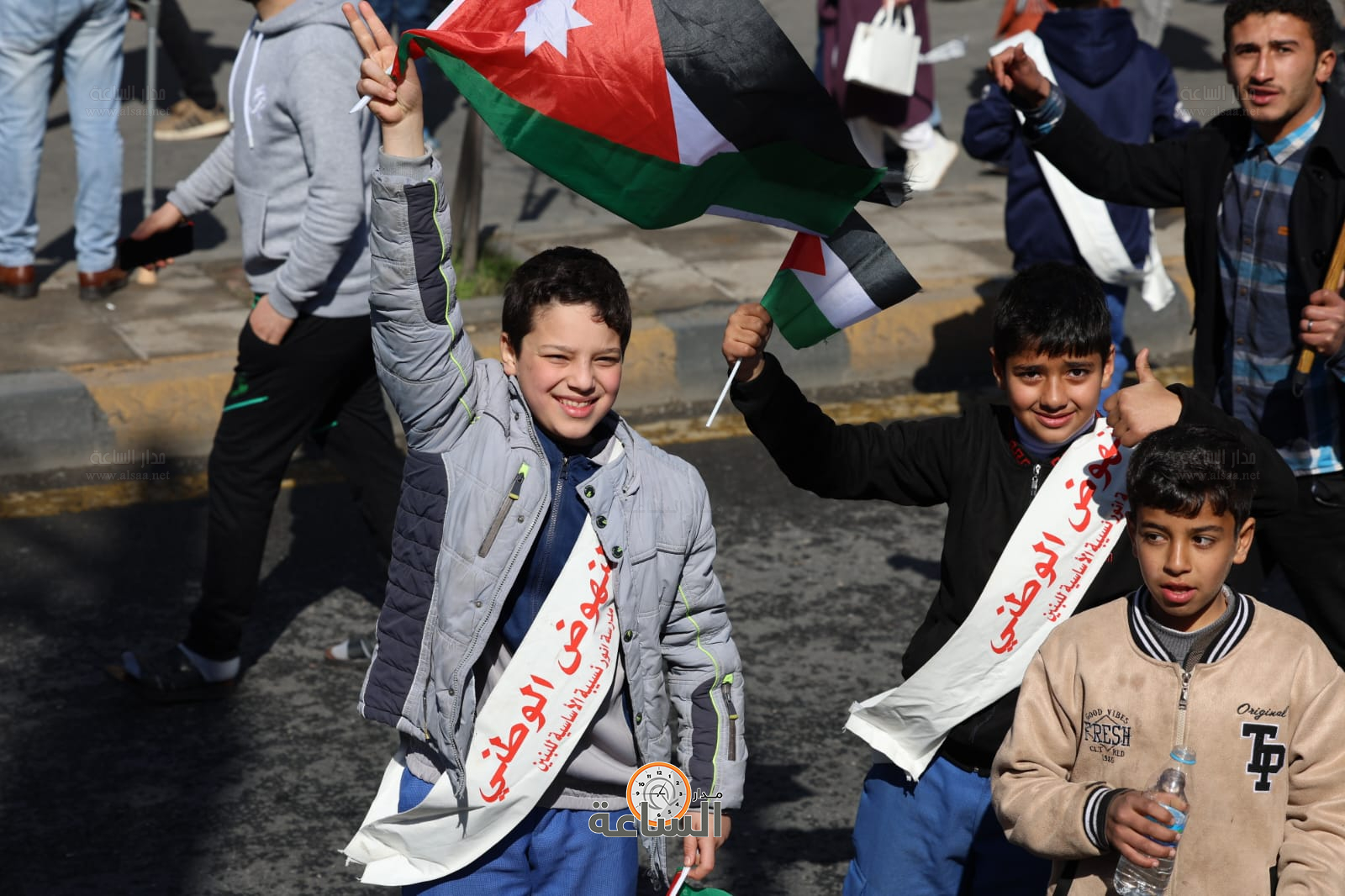 Madar Al-Saa Images 0.22327612720618895