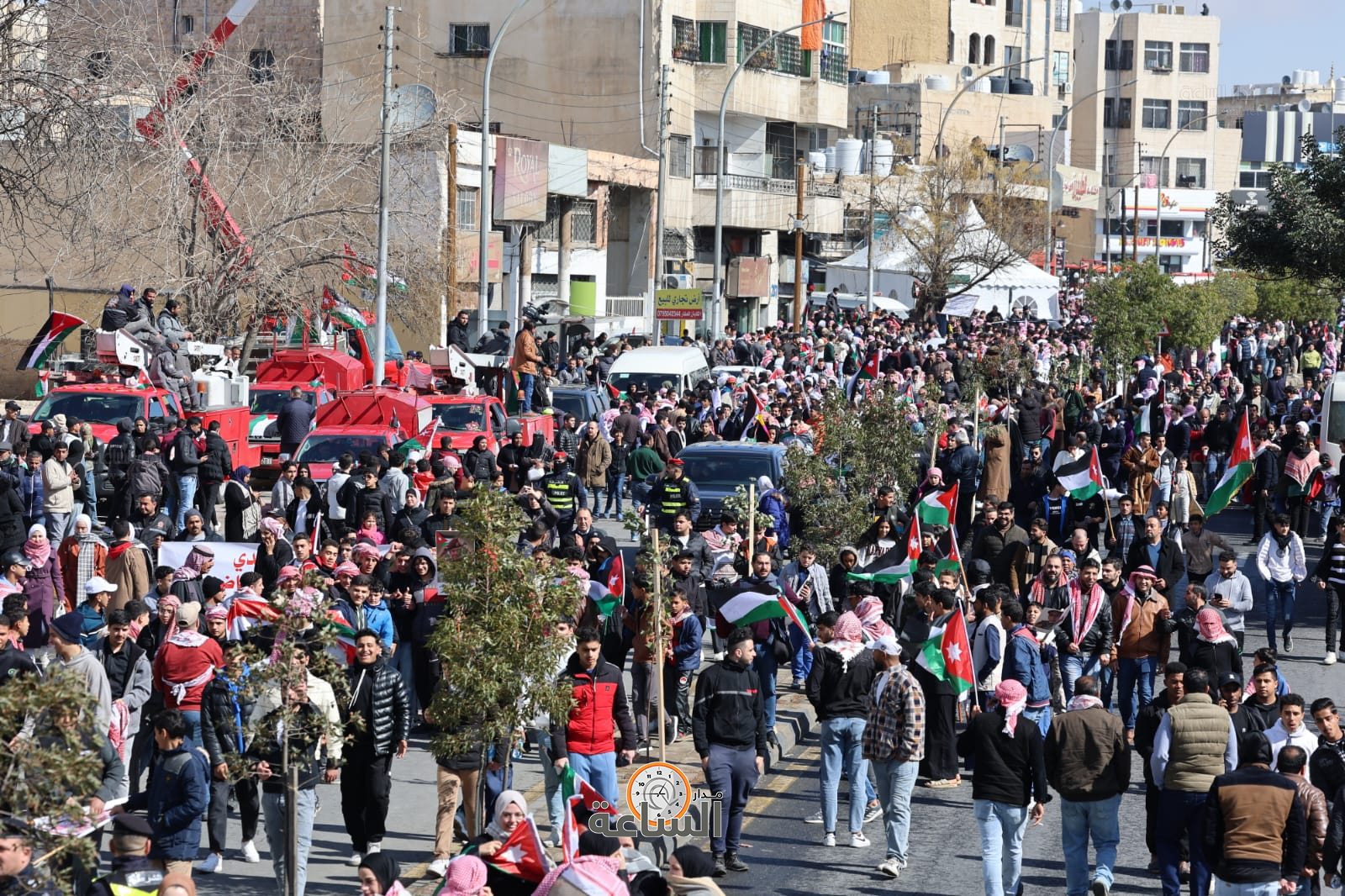 Madar Al-Saa Images 0.6507907480339199