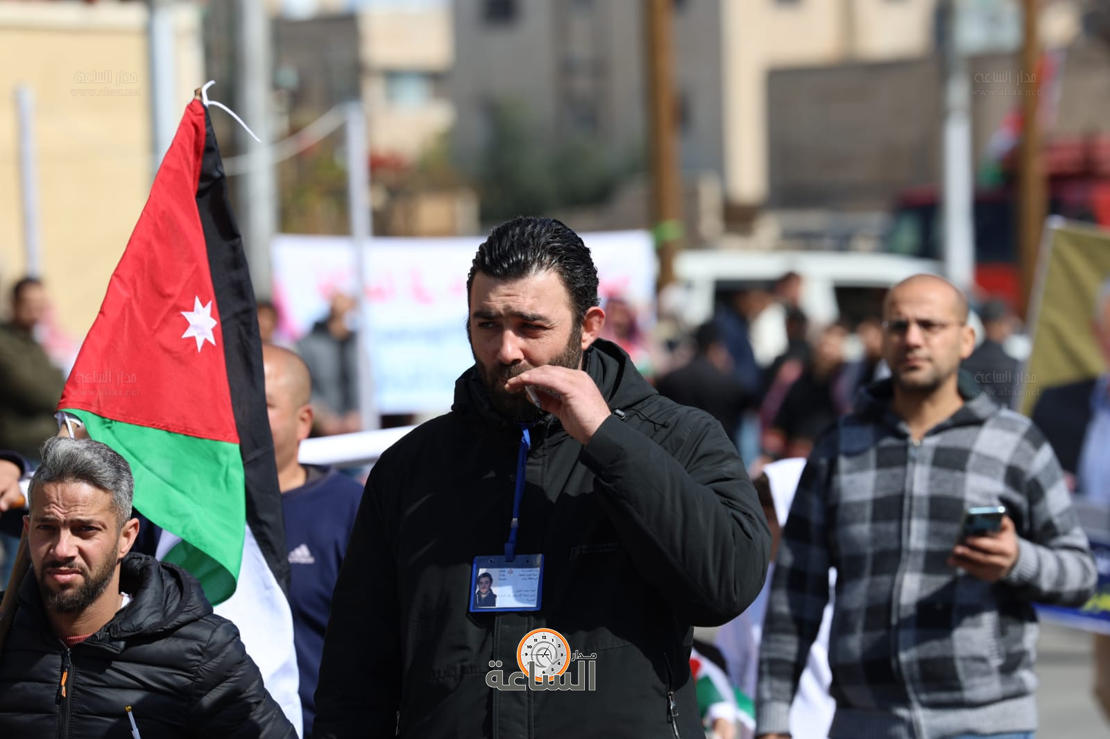 Madar Al-Saa Images 0.3078816973779217