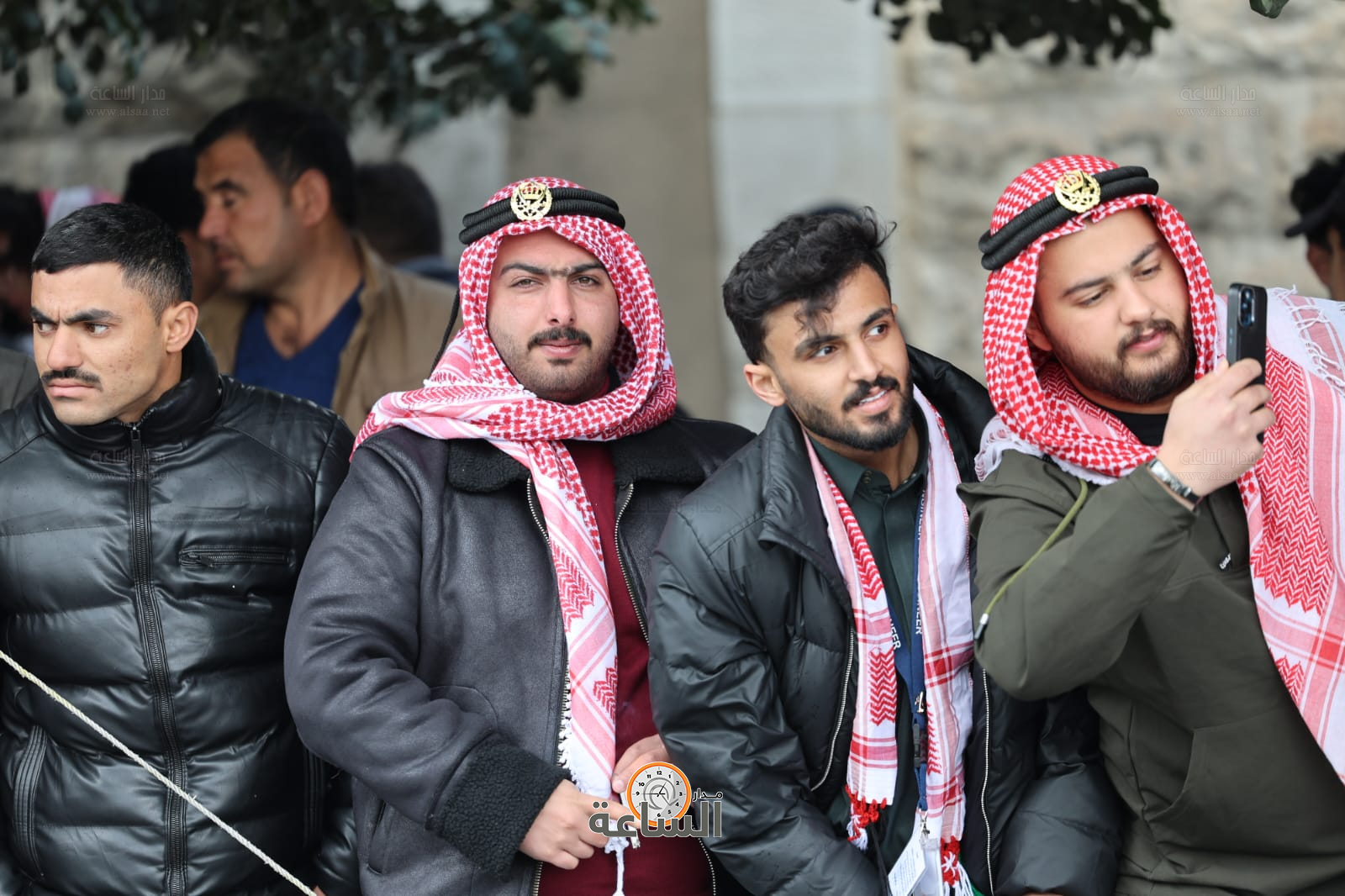 Madar Al-Saa Images 0.3901870922835067