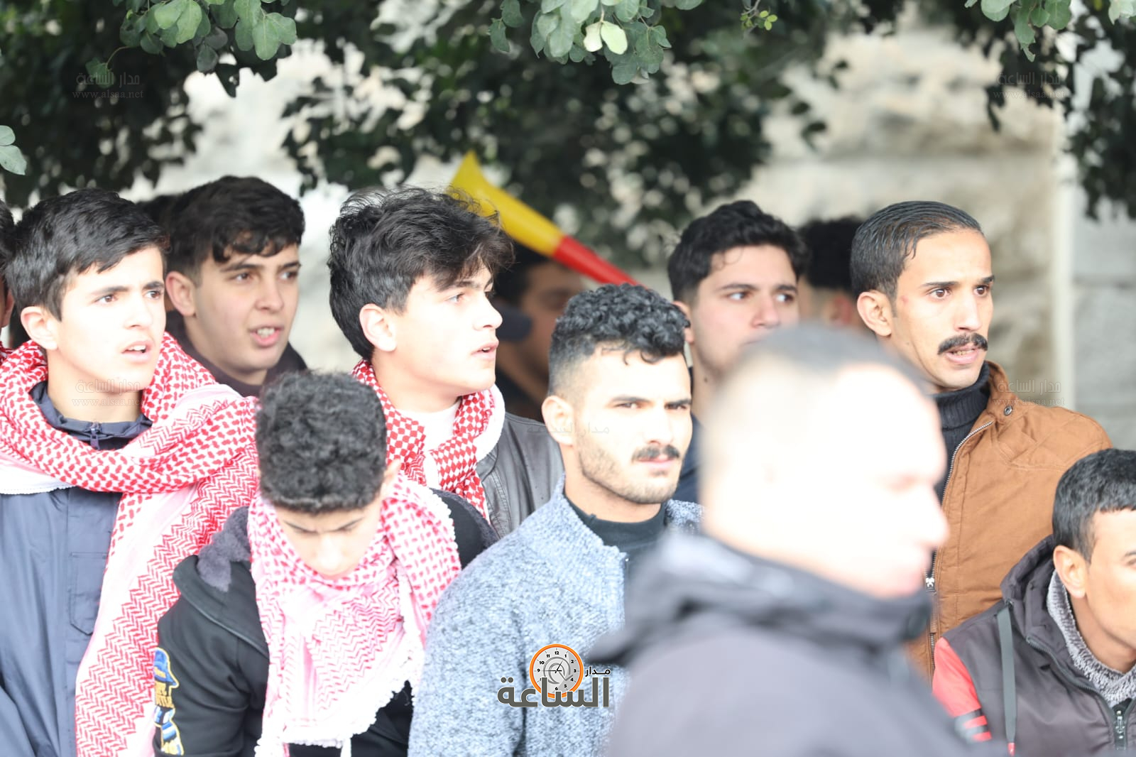 Madar Al-Saa Images 0.7044519224115608