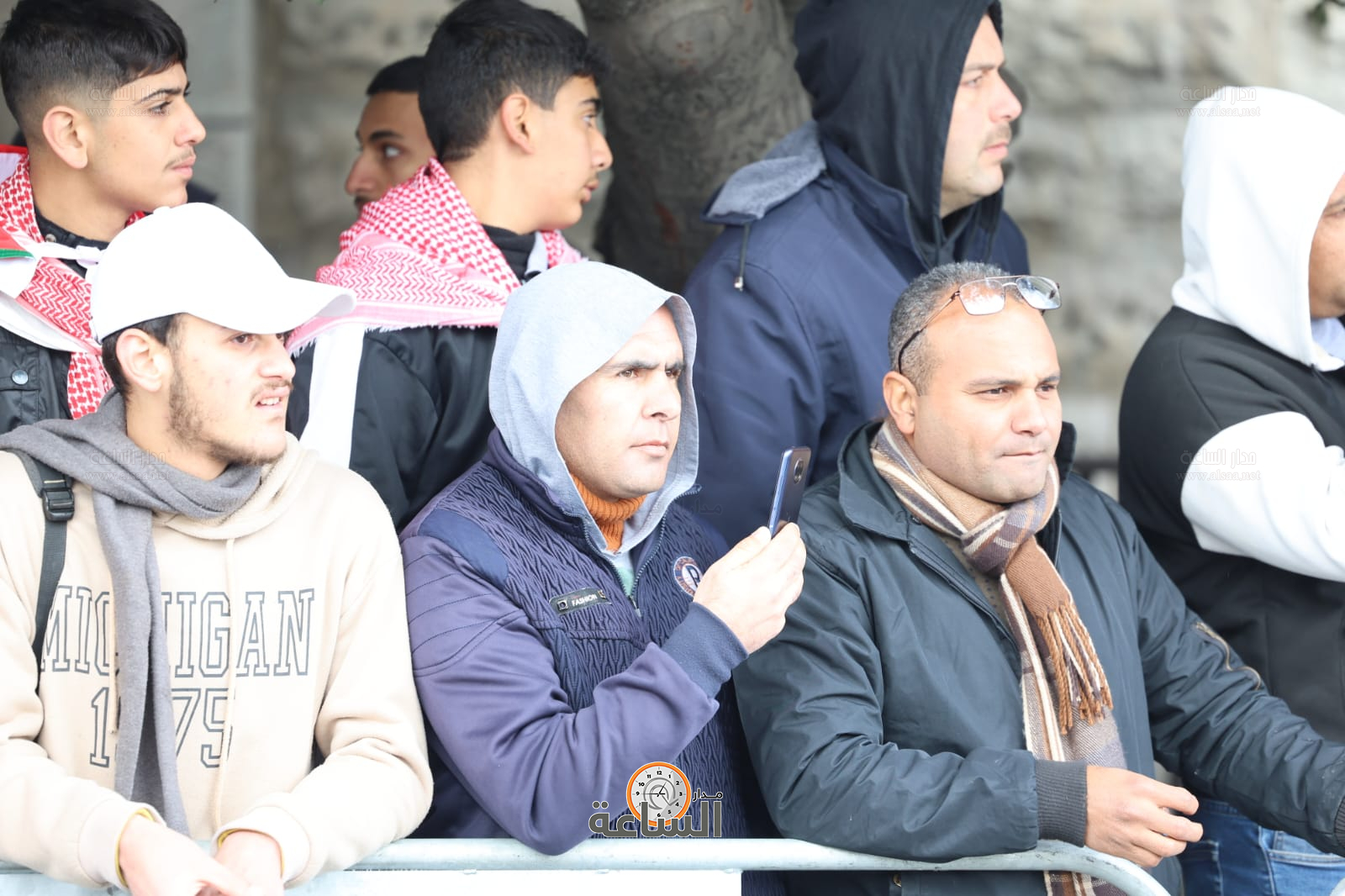 Madar Al-Saa Images 0.7050360226236543