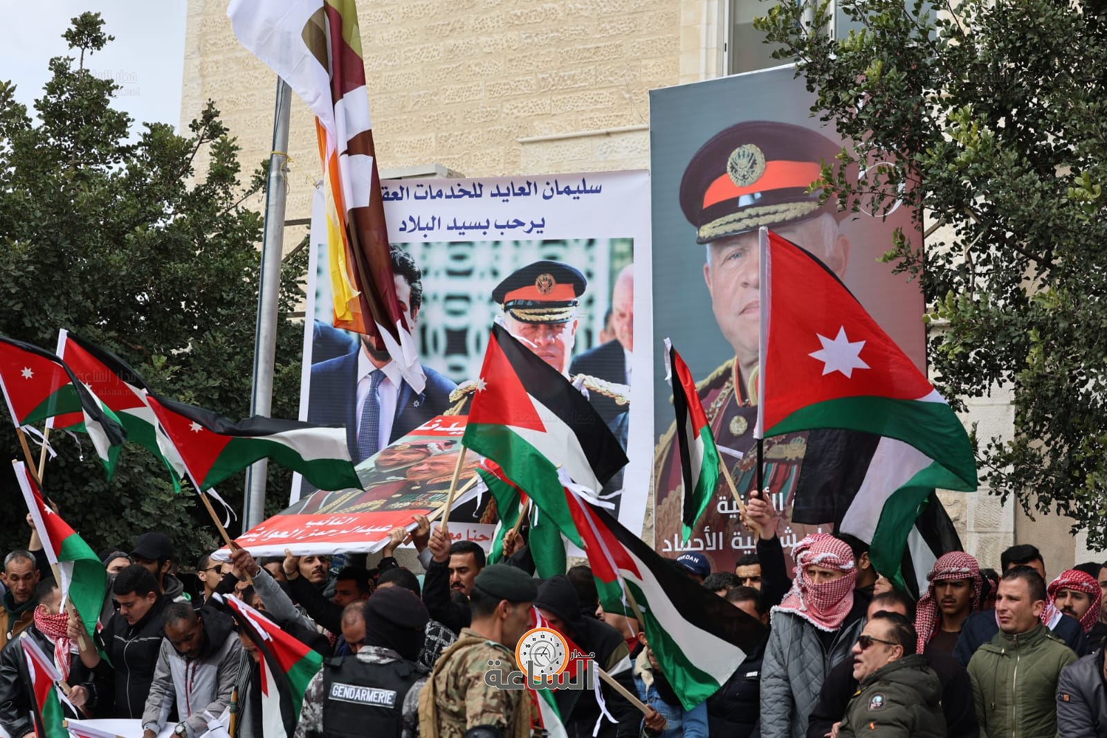 Madar Al-Saa Images 0.3713153761219927