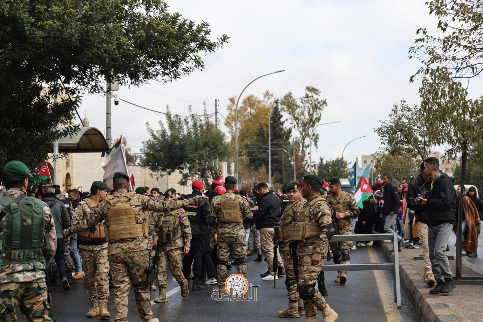 Madar Al-Saa Images 0.5565019091436374