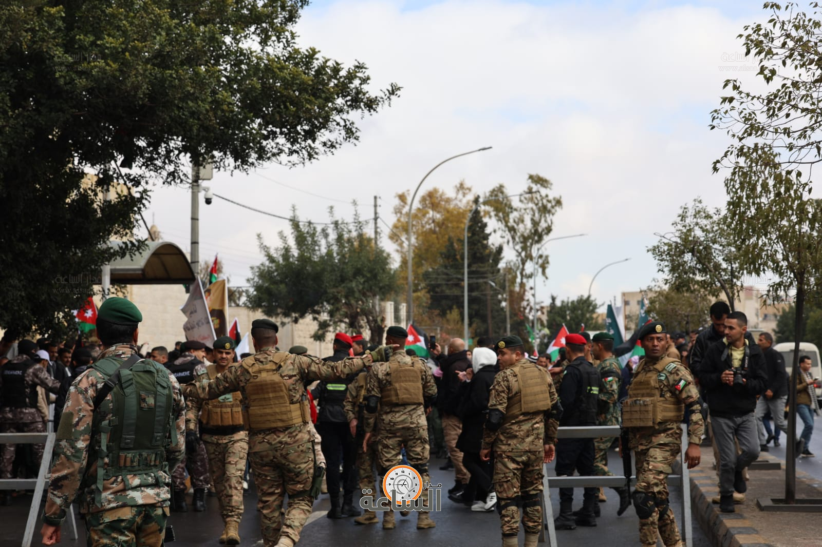 Madar Al-Saa Images 0.7448779586777987