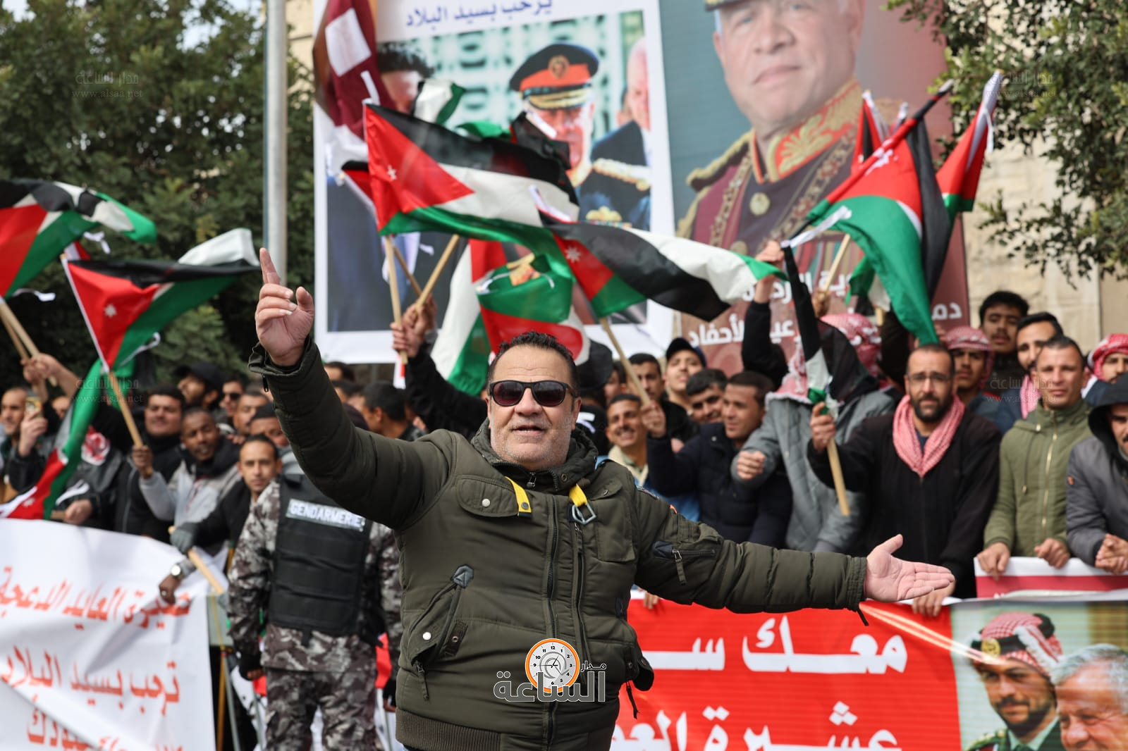 Madar Al-Saa Images 0.40805430685319277