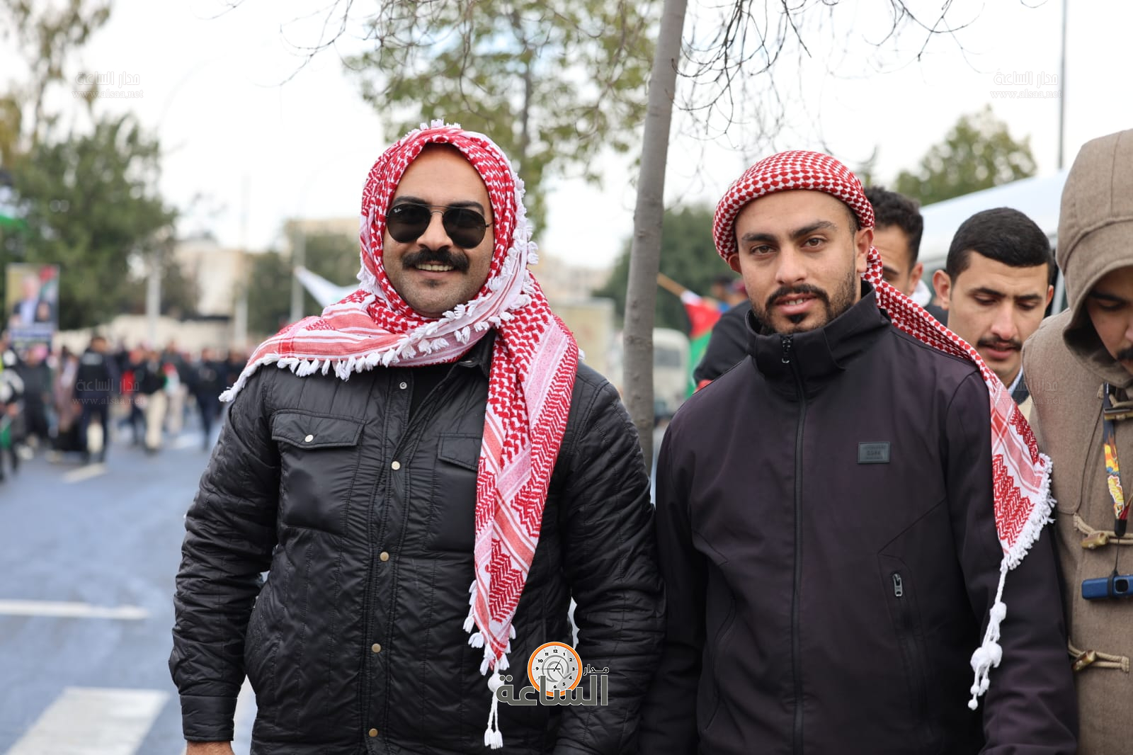 Madar Al-Saa Images 0.9411699344224418