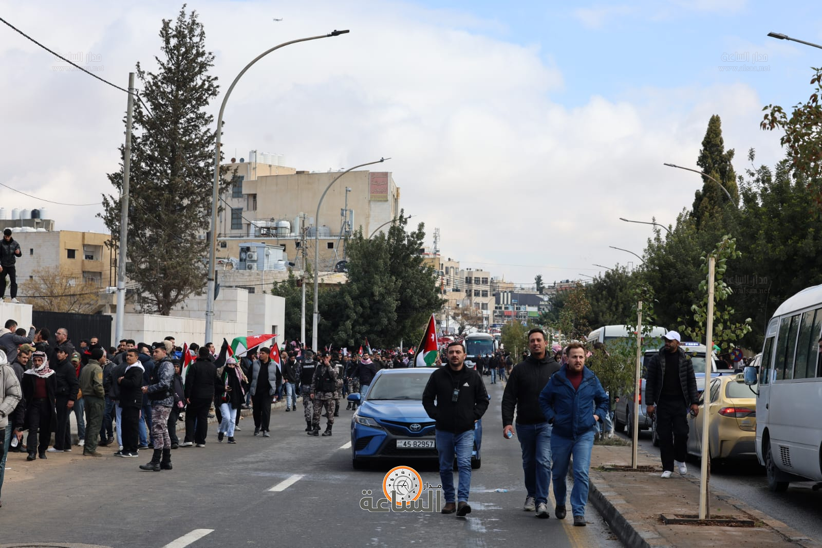 Madar Al-Saa Images 0.7519539099194847