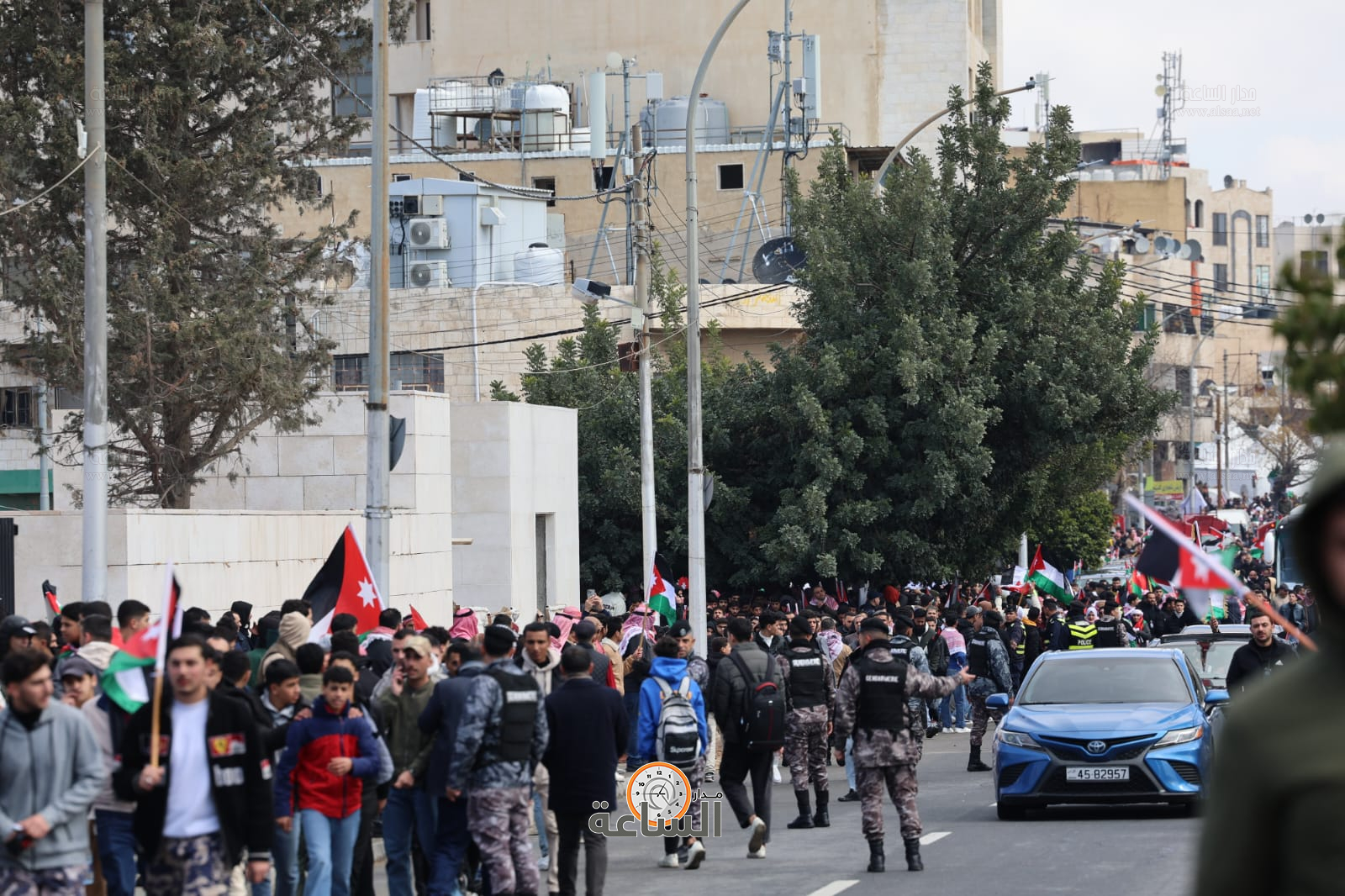 Madar Al-Saa Images 0.23266857680084208